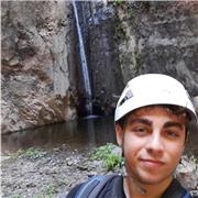 Mi chiamo Gennaro, ho 19 anni e sono uno studente del primo anno in ingegneria meccatronica UNIMORE. Matematica, fisica e chimica